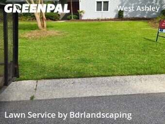 Lawn Cut nearby Charleston, SC, 