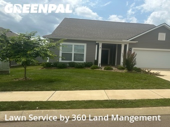 Lawn Mow nearby Columbia, TN, 