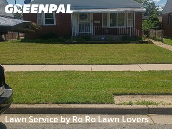 Lawn Mowing nearby Hammond, IL, 