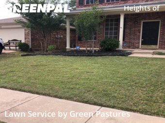 Lawn Care nearby Fort Worth, TX, 