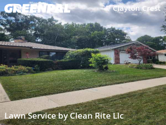 Lawn Care Service nearby Milwaukee, WI, 