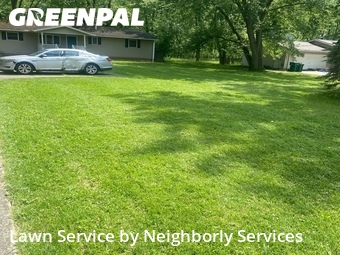 Lawn Care nearby Oakwood Village, OH, 