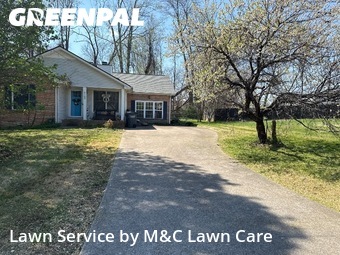 Lawn Cut nearby Clarksville, TN, 