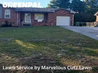 Yard Mowing nearby Columbia, SC, 