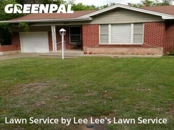 Grass Cutting nearby Fort Worth, TX, 