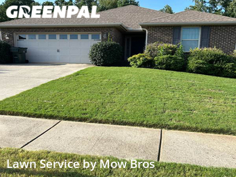 Lawn Cutting nearby Madison, AL, 