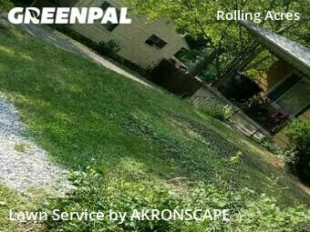 Grass Cutting nearby Akron, OH, 