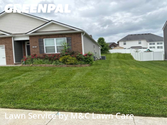 Lawn Mowing Service nearby Clarksville, TN, 