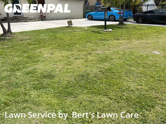 Lawn Care nearby Golden Glades, FL, 