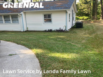 Lawn Cut nearby Columbia, SC, 