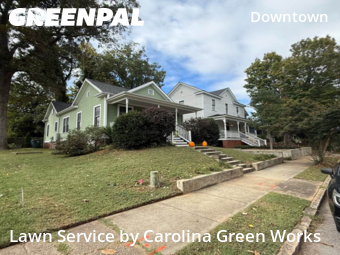 Lawn Care nearby Raleigh, NC, 