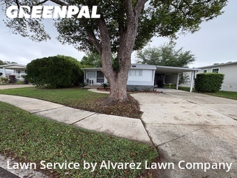 Yard Mowing nearby Casselberry, FL, 