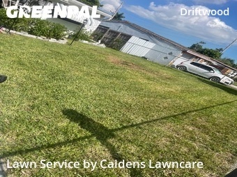Affordable Landscaping In Hollywood,33024,Landscaping Maintenance by Caidens Lawncare , work completed in Nov , 2025