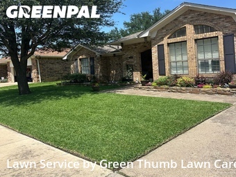 Grass Cutting nearby Bedford, TX, 