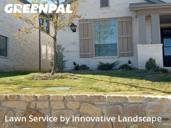 Lawn Mowing nearby Mc Kinney, TX, 