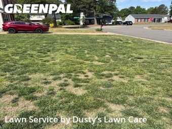 Lawn Cut nearby Richmond, VA, 