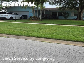 Yard Cutting nearby Largo, FL, 