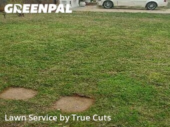 Lawn Care Service nearby Oklahoma City, OK, 