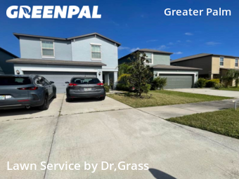 Lawn Mow nearby Tampa, FL, 