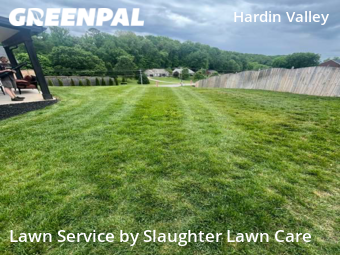 Grass Cutting nearby Knoxville, TN, 