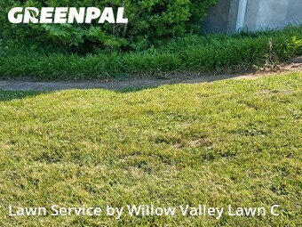 Lawn Care nearby Vinton, VA, 