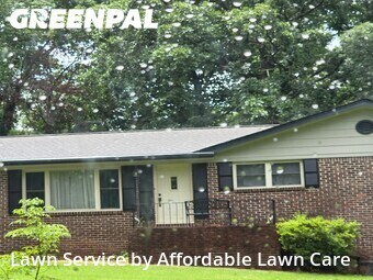 Lawn Mowing Service nearby Marietta, GA, 
