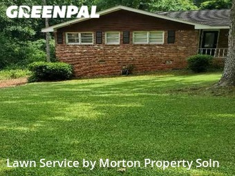 Grass Cutting nearby Decatur, GA, 