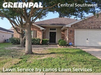 Lawn Mowing Service nearby Houston, TX, 
