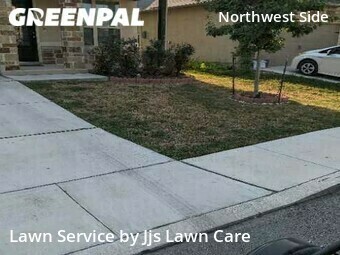 Lawn Care Service nearby San Antonio, TX, 