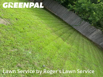 Grass Cutting nearby Benbrook, TX, 