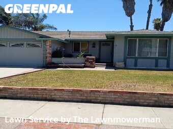 Yard Mowing nearby San Jose, CA, 