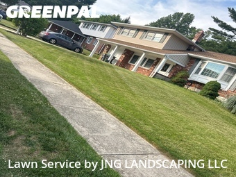 Lawn Mowing nearby Newark, DE, 