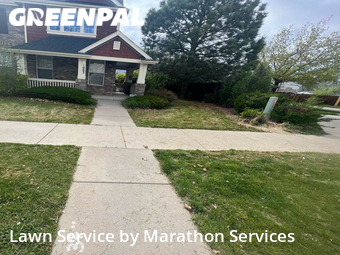 Lawn Service nearby Denver, CO, 