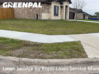 Yard Cutting nearby Harlingen, TX, 