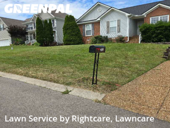 Lawn Cut nearby Thompson's Station, TN, 