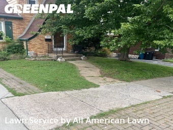 Lawn Cutting nearby Affton, MO, 