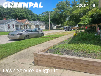 Lawn Mowing nearby Evansville, IN, 