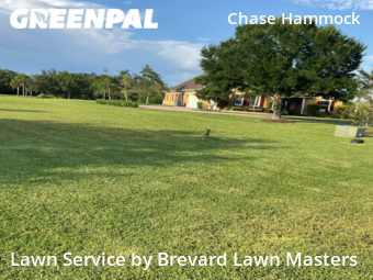 Lawn Service nearby Merritt Island, FL, 