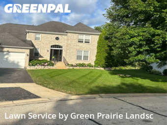 Lawn Cut nearby Port Barrington, IL, 