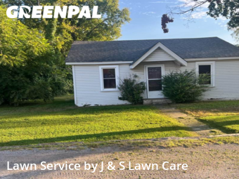 Yard Mowing nearby Lebanon, TN, 