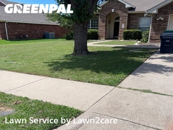 Landscaping Installation Denton,76210,Landscaping Renovation by Lawn2care, work completed in Jun , 2026