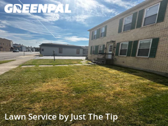 Grass Cut nearby Xenia, OH, 