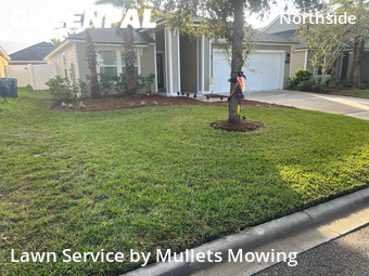 Lawn Cut nearby Jacksonville, FL, 