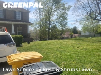 Lawn Mowing nearby Fairview, TN, 