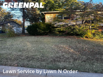 Lawn Service nearby St. Peters, MO, 