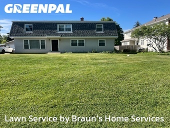 Grass Cutting nearby Naperville, IL, 
