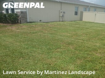 Yard Mowing nearby Ocoee, FL, 