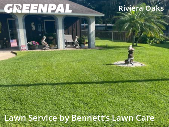 Yard Mowing nearby Ormond Beach, FL, 