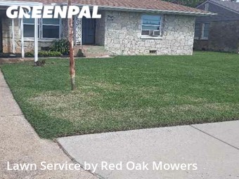 Yard Cutting nearby Oklahoma City, OK, 