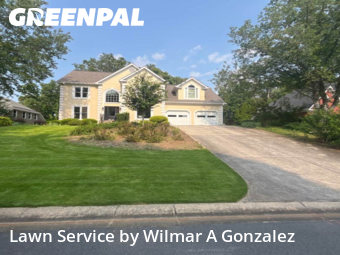 Yard Cutting nearby Marietta, GA, 